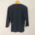 カルバンクラインジーンズ Calvin Klein Jeans ロゴプリント長袖Tシャツ レディース JPN:L