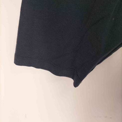 カルバンクラインジーンズ Calvin Klein Jeans ロゴプリント長袖Tシャツ レディース JPN:L