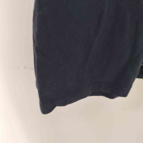 カルバンクラインジーンズ Calvin Klein Jeans ロゴプリント長袖Tシャツ レディース JPN:L