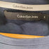カルバンクラインジーンズ Calvin Klein Jeans ロゴプリント長袖Tシャツ レディース JPN:L