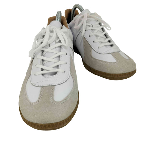 REPRODUCTED EDITION MODEL GERMAN TRAINER ジャーマントレーナー メンズ EUR:41