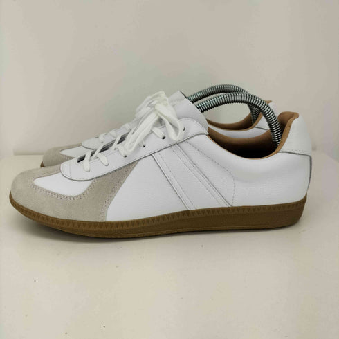 REPRODUCTED EDITION MODEL GERMAN TRAINER ジャーマントレーナー メンズ EUR:41