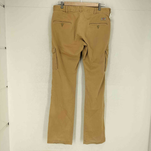 ディッキーズ Dickies カーゴワークパンツ メンズ JPN:L