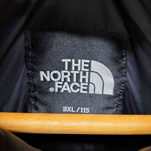 ザノースフェイス THE NORTH FACE 1996 ECO NUPTSE JACKET ヌプシ メンズ 115/3XL