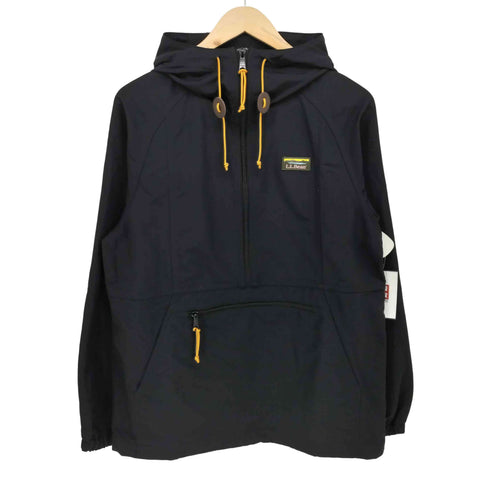 エルエルビーン L.L.Bean 24AW MOUNTAIN CLASSIC ANORAK マウンテン クラシック アノラック メンズ import:M