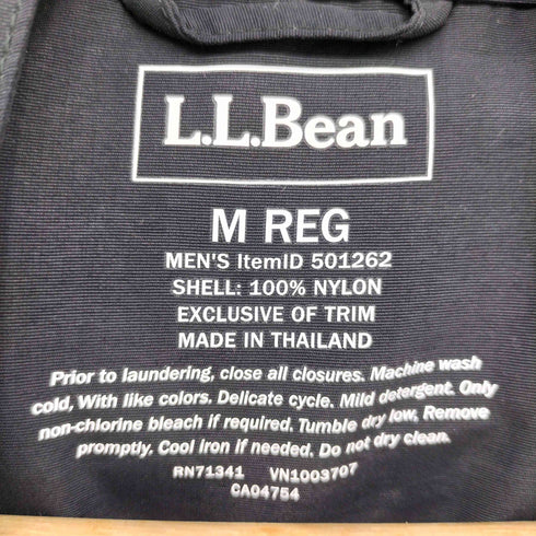 エルエルビーン L.L.Bean 24AW MOUNTAIN CLASSIC ANORAK マウンテン クラシック アノラック メンズ import:M