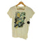 ケムリ KMRii 00s y2k butterfly print Tee メンズ JPN:3