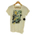 ケムリ KMRii 00s y2k butterfly print Tee メンズ JPN:3