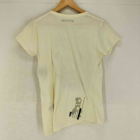 ケムリ KMRii 00s y2k butterfly print Tee メンズ JPN:3