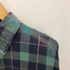 OUTDOOR TREK コットン フランネル チェックシャツ メンズ import:XL