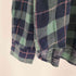 OUTDOOR TREK コットン フランネル チェックシャツ メンズ import:XL