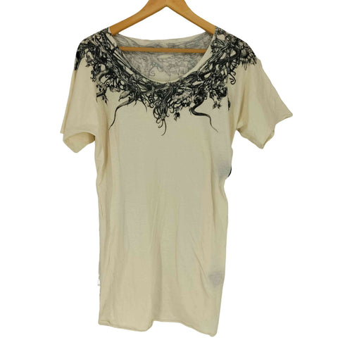 イフシックスワズナイン IF SIX WAS NINE 00s y2k archive medusa tee メンズ JPN:1
