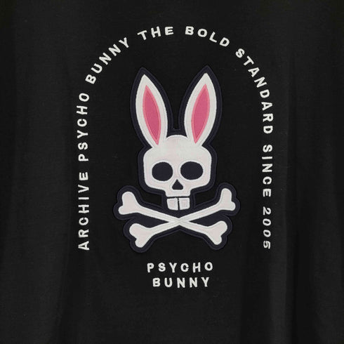 サイコバニー Psycho Bunny リミテッドエディションアーカイブTシャツ メンズ XL