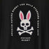 サイコバニー Psycho Bunny リミテッドエディションアーカイブTシャツ メンズ XL