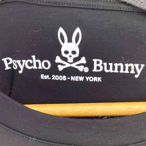 サイコバニー Psycho Bunny リミテッドエディションアーカイブTシャツ メンズ XL
