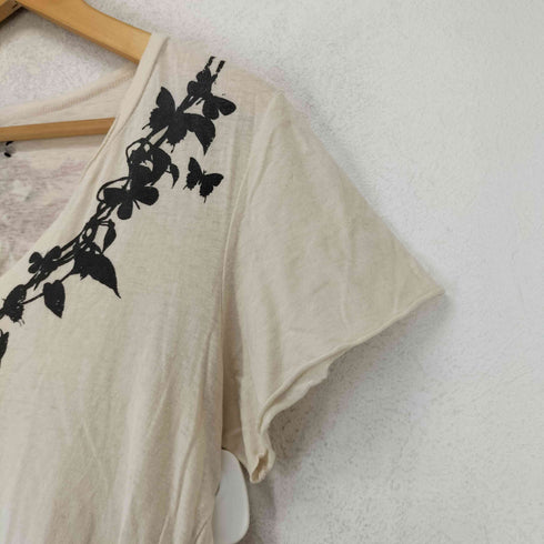 イフシックスワズナイン IF SIX WAS NINE 00s y2k archive yin&yang tee メンズ JPN:1