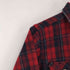ウールリッチ WOOLRICH 60-70s 白タグ 長袖チェックシャツ メンズ