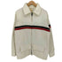 Manty's Place 70S ACMEジップ ダブルジップ ナイロン ジャケット メンズ US:38