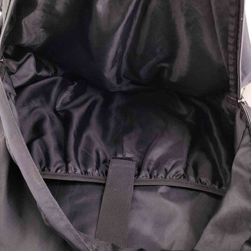 パッキング PACKING ダブルポケット ナイロンデイパック メンズ