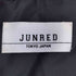 ジュンレッド JUNRed ジャガードブルゾンジャケット メンズ