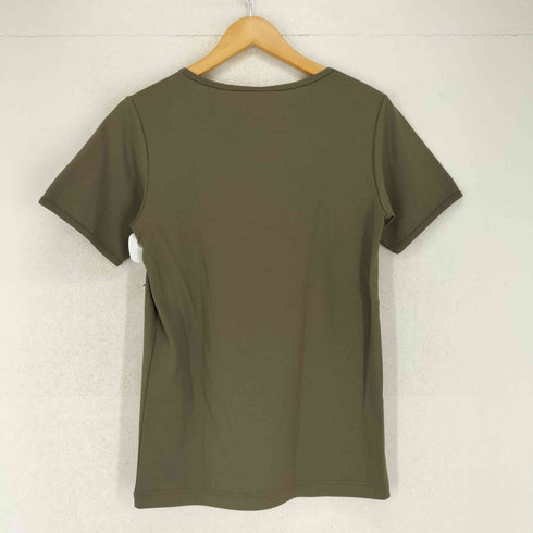AAY LALU y2k スカル グラフィックプリントTシャツ メンズ JPN:1