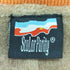 スカラー ScoLar RABEE刺繍MA-1ブルゾン レディース JPN:M