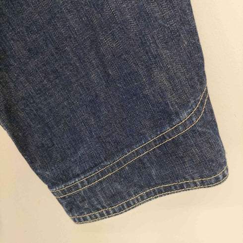 フルカウント FULLCOUNT 2015-1 Denim Chore Jacket メンズ 42