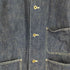 フルカウント FULLCOUNT 2015-1 Denim Chore Jacket メンズ 42