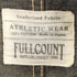 フルカウント FULLCOUNT 2015-1 Denim Chore Jacket メンズ 42