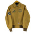 ベンデイビス BEN DAVIS COTTON DUCK SOUVENIR JACKET メンズ M
