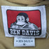 ベンデイビス BEN DAVIS COTTON DUCK SOUVENIR JACKET メンズ M