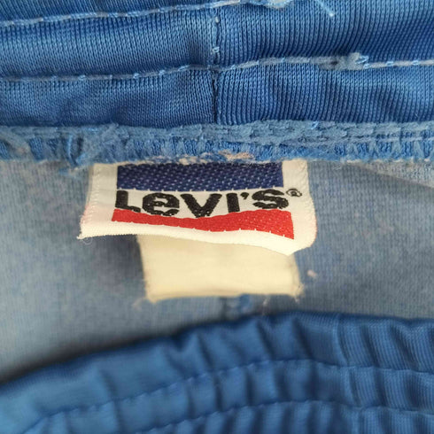リーバイス Levis 80s Los Angeles OLIMPIC サイドライン ジャージ トラックパンツ メンズ