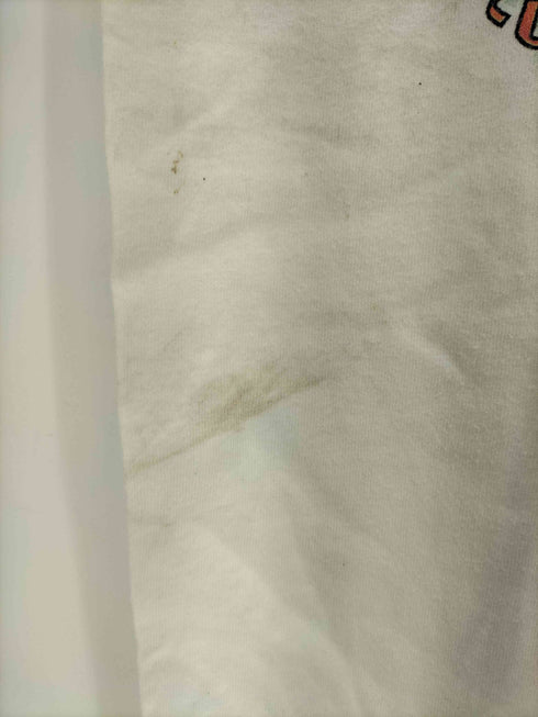 ギルダン GILDAN 1999 THE ALLMAN BROTHERS LAND ツアー グラフィックプリント クルーネック 半袖Tシャツ カットソー メンズ XL