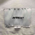 アヴィレックス AVIREX ベーシック ライト ダンガリー デニムシャツ メンズ import:L