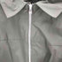 ザラ ZARA SHORT BLAZER WITH PLEATED HEM レディース import:M