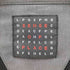 センスオブプレイス SENSE OF PLACE 19SS ノーカラー マルチポケット ジャケット メンズ import:M