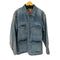 アヴィレックス AVIREX DENIM COVERALL 刺繍 ダメージ加工 メンズ JPN:L