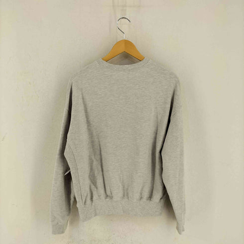マルディメクルディ Mardi Mercredi SWEATSHIRT FLOWERMARDI スウェット レディース ONE SIZE