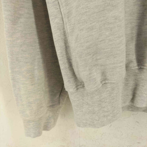 マルディメクルディ Mardi Mercredi SWEATSHIRT FLOWERMARDI スウェット レディース ONE SIZE