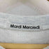 マルディメクルディ Mardi Mercredi SWEATSHIRT FLOWERMARDI スウェット レディース ONE SIZE
