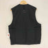 モンキータイム MONKEY TIME 19SS TC WTHR MULTI POCKET VEST TC ウェザー マルチポケットベスト メンズ import:L