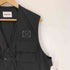 モンキータイム MONKEY TIME 19SS TC WTHR MULTI POCKET VEST TC ウェザー マルチポケットベスト メンズ import:L
