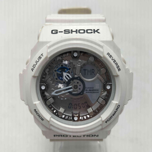カシオ CASIO G-SHOCK GA-300-1AJF PROTECTION 腕時計 メンズ