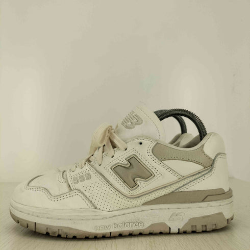 ニューバランス NEW BALANCE BB550IST ローカットスニーカー レディース JPN:23.5