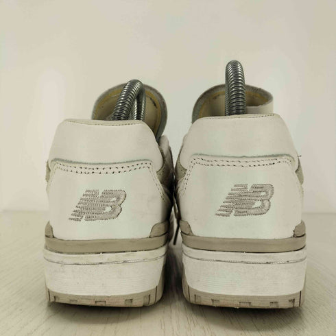 ニューバランス NEW BALANCE BB550IST ローカットスニーカー レディース JPN:23.5