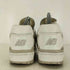 ニューバランス NEW BALANCE BB550IST ローカットスニーカー レディース JPN:23.5
