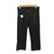 ディッキーズ Dickies × CHEESY BAD ステッチデザイン クロップド ワークパンツ Y2K レディース S