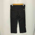ディッキーズ Dickies × CHEESY BAD ステッチデザイン クロップド ワークパンツ Y2K レディース S