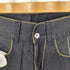 ディッキーズ Dickies × CHEESY BAD ステッチデザイン クロップド ワークパンツ Y2K レディース S