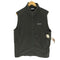 コロンビア Columbia STEEMS MOUNTAIN FLEECE VEST スティーンズ マウンテン フリース ベスト メンズ import:M
